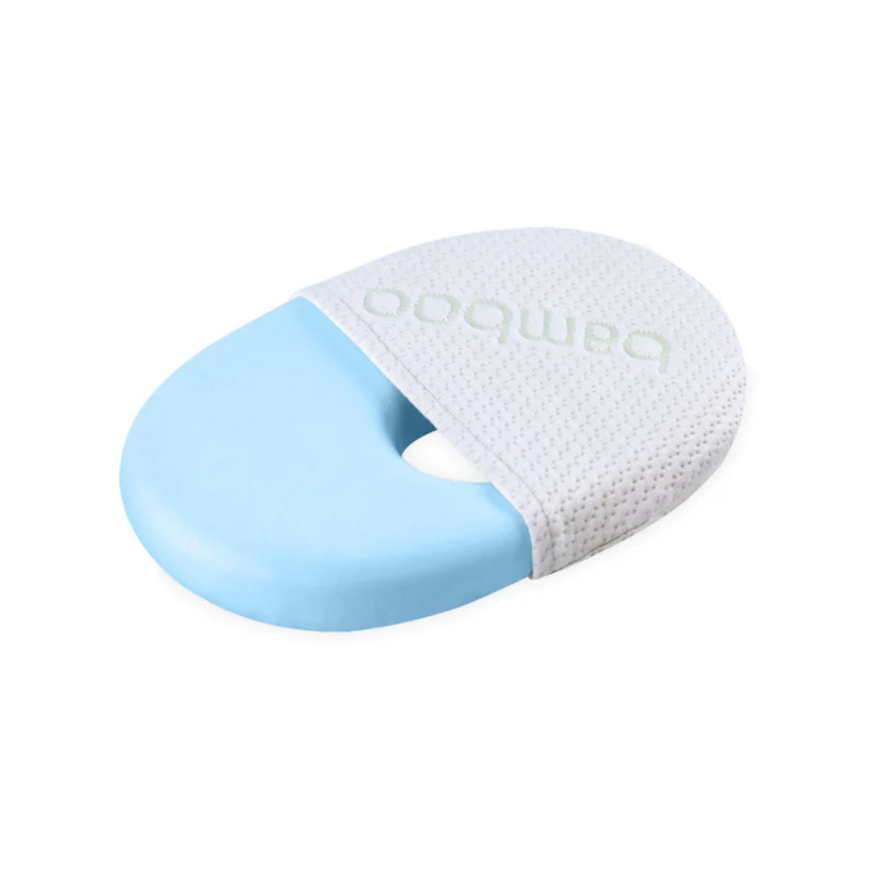 Comfy Baby Comfy Baby Cooling Purotex Dimple Pillow