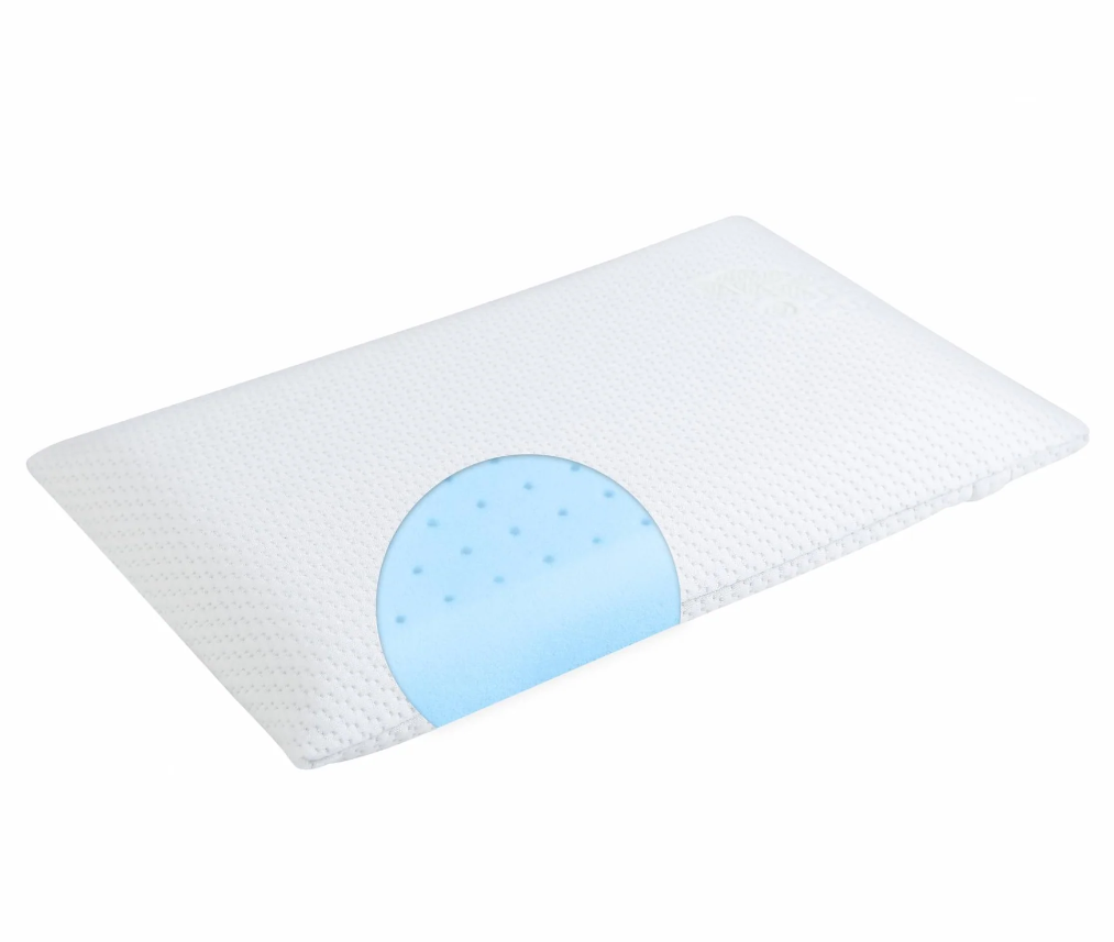 Comfy Baby Comfy Baby New Born Baby Pillow