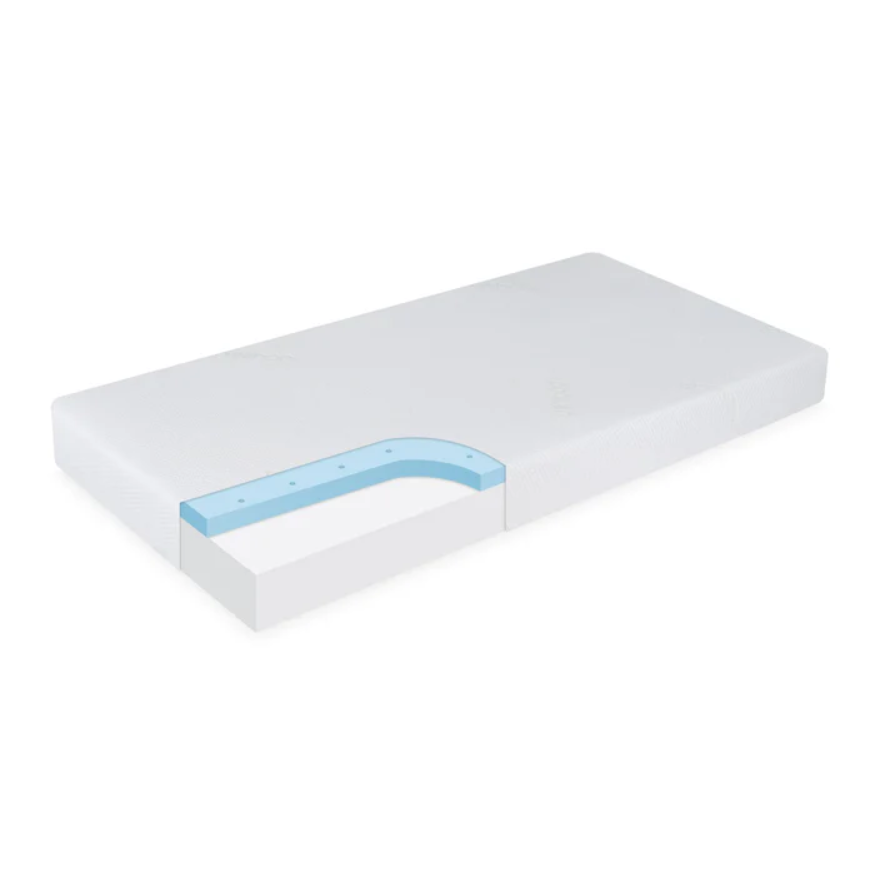 Comfy Baby Comfy Baby Supreme Memory Foam Mattress