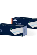 Comfy Baby Comfy Baby Supreme Memory Foam Mattress