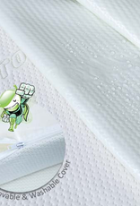 Comfy Baby Comfy Baby Supreme Memory Foam Mattress