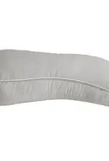 Milkbar Milkbar Single Milkbar Pillow Grey