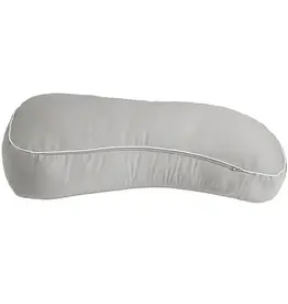 Milkbar Milkbar Single Milkbar Pillow Grey