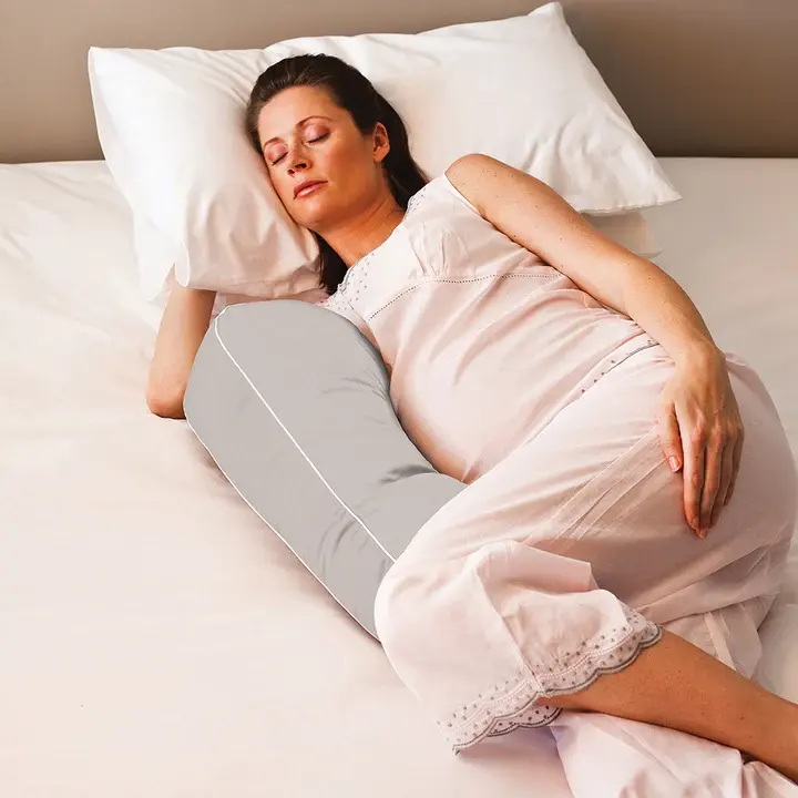Milkbar Milkbar Single Milkbar Pillow Grey