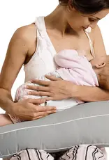 Milkbar Milkbar Single Milkbar Pillow Grey