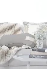 Milkbar Milkbar Single Milkbar Pillow Grey