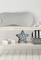 Milkbar Milkbar Single Milkbar Pillow Grey