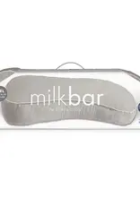 Milkbar Milkbar Single Milkbar Pillow Grey