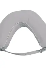 Milkbar Milkbar Large Milkbar Pillow - Grey