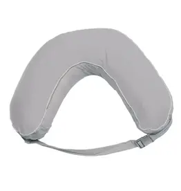 Milkbar Milkbar Large Milkbar Pillow - Grey