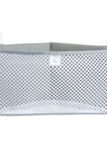 Munchkin Munchkin  High N' Dry Bath Organizer - Grey