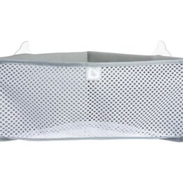 Munchkin Munchkin  High N' Dry Bath Organizer - Grey
