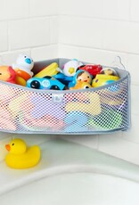 Munchkin Munchkin  High N' Dry Bath Organizer - Grey