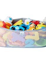 Munchkin Munchkin  High N' Dry Bath Organizer - Grey