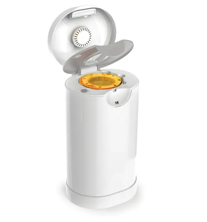 Munchkin Munchkin MPP Diaper Pail