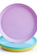Munchkin Munchkin Multi™ Plates - 4pk