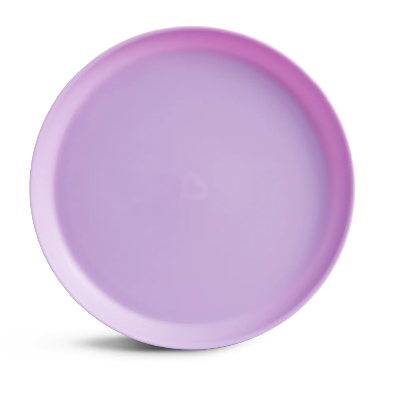 Munchkin Munchkin Multi™ Plates - 4pk
