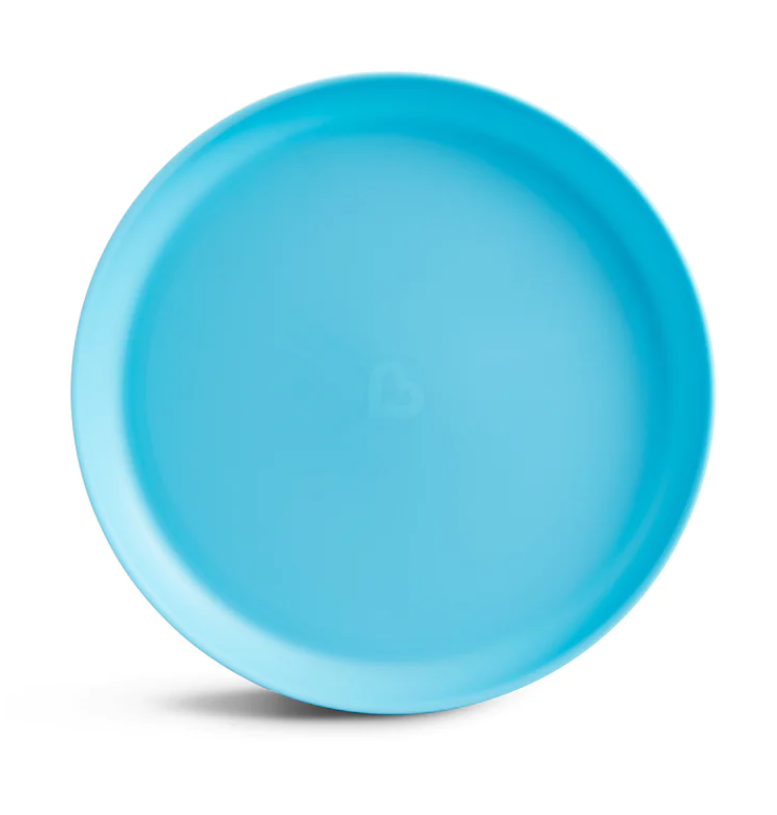 Munchkin Munchkin Multi™ Plates - 4pk