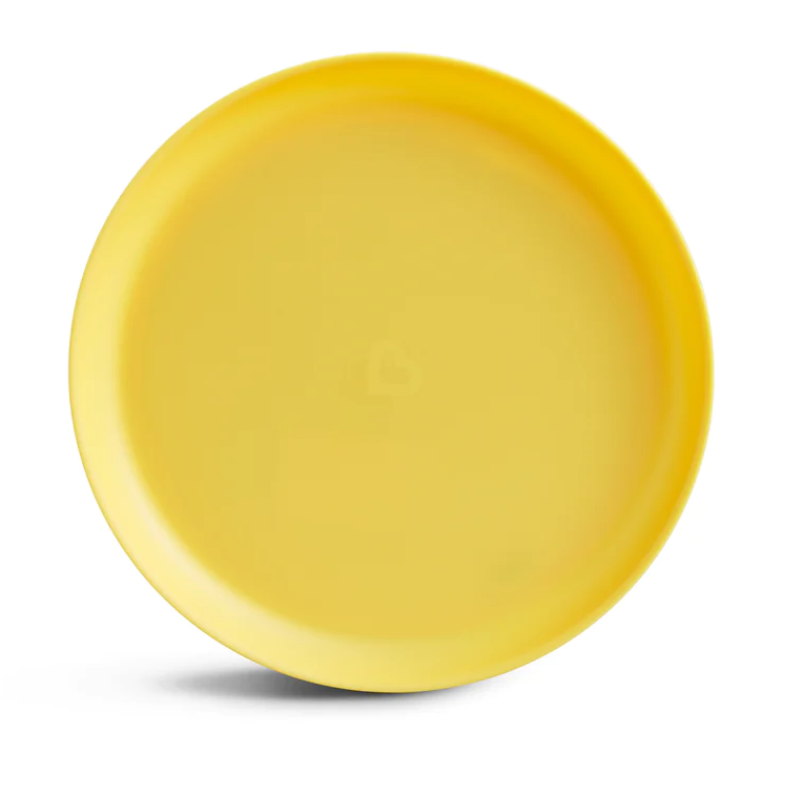 Munchkin Munchkin Multi™ Plates - 4pk