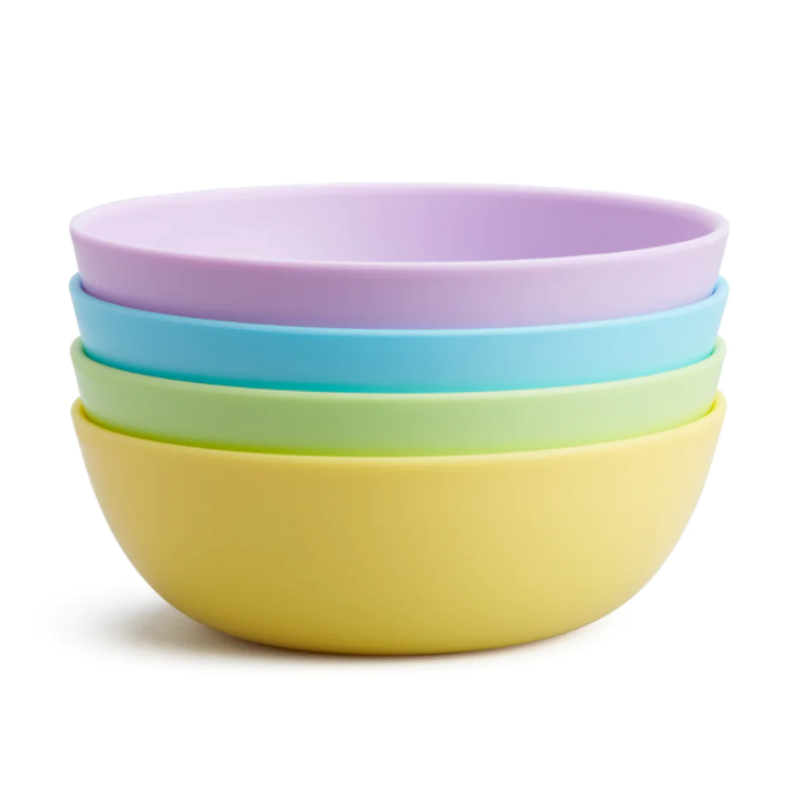 Munchkin Munchkin Multi™ Bowls - 4pk