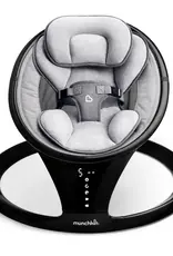 Munchkin Munchkin Black Swing