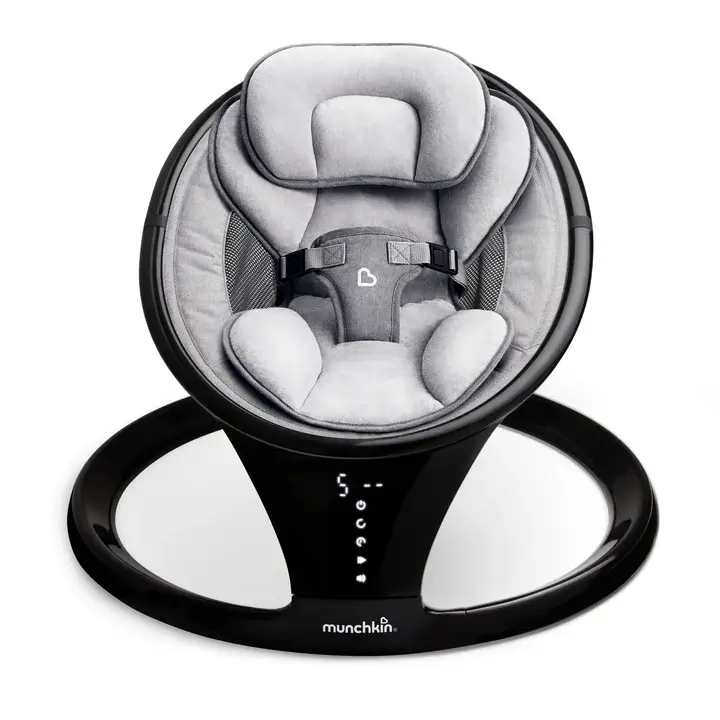 Munchkin Munchkin Black Swing