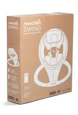 Munchkin Munchkin Black Swing