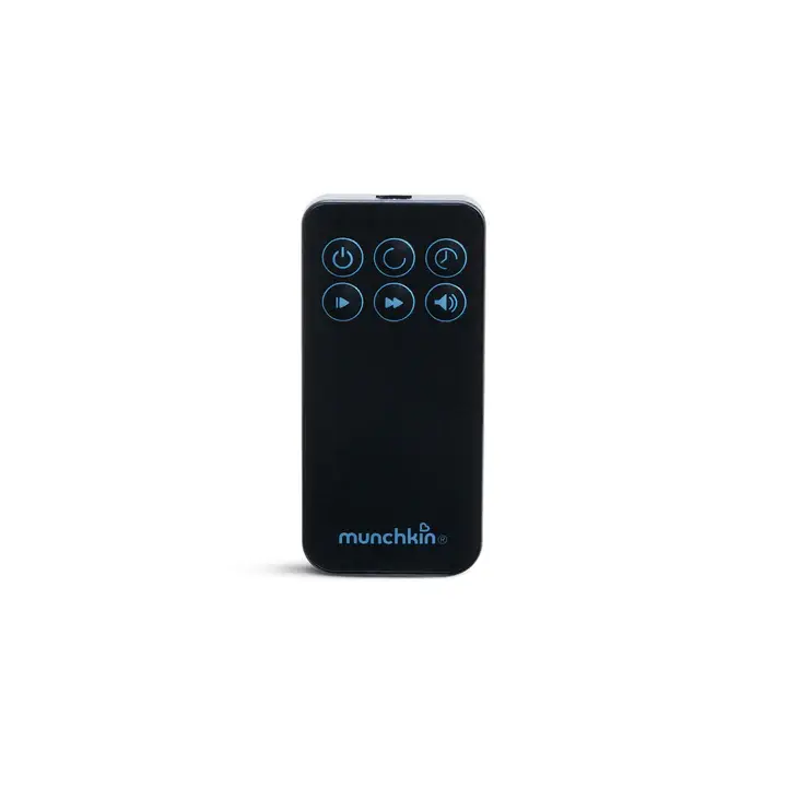 Munchkin Munchkin Black Swing