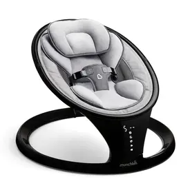 Munchkin Munchkin Black Swing