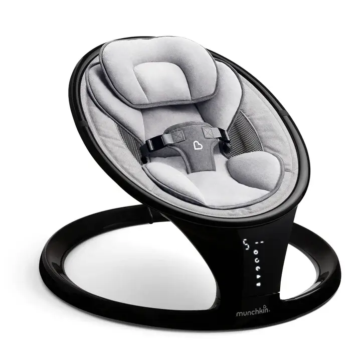 Munchkin Munchkin Black Swing