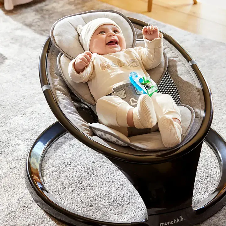 Munchkin Munchkin Black Swing
