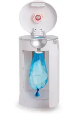 Munchkin Munchkin Nursery Fresh Diaper Pail Refills - 1pk