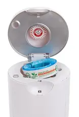 Munchkin Munchkin Nursery Fresh Diaper Pail Refills - 3pk