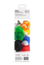 Munchkin Munchkin Ocean Bath Squirts - 8 Pk