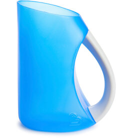 Munchkin Munchkin Rinse™ Shampoo Rinser Blue