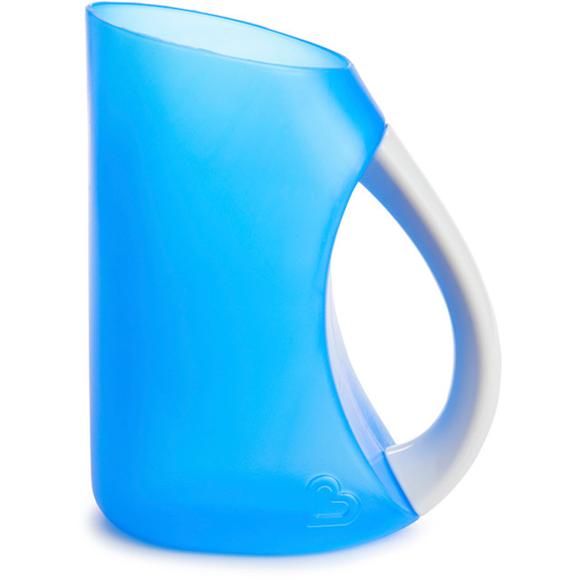 Munchkin Munchkin Rinse™ Shampoo Rinser Blue