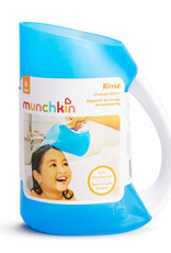Munchkin Munchkin Rinse™ Shampoo Rinser Blue