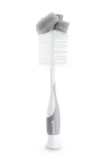 Munchkin Munchkin Sponge Bottle Brush