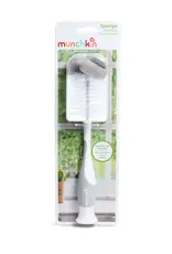 Munchkin Munchkin Sponge Bottle Brush