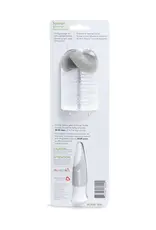 Munchkin Munchkin Sponge Bottle Brush