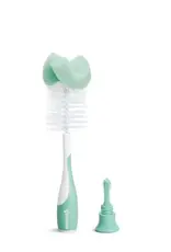 Munchkin Munchkin Sponge Bottle Brush