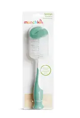 Munchkin Munchkin Sponge Bottle Brush