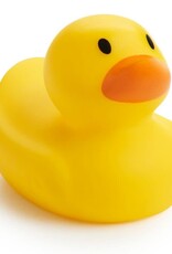 Munchkins Munchkin White Hot Safety Bath Ducky