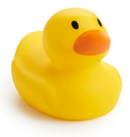 Munchkins Munchkin White Hot Safety Bath Ducky