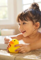 Munchkins Munchkin White Hot Safety Bath Ducky