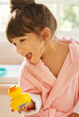 Munchkins Munchkin White Hot Safety Bath Ducky