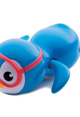 Munchkin Munchkin Wind Up Swimming Penguin Assortment