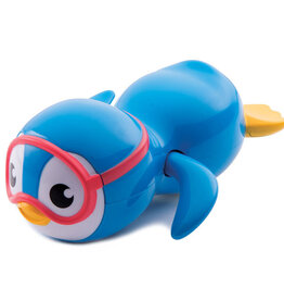 Munchkin Munchkin Wind Up Swimming Penguin Assortment