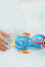 Munchkin Munchkin Wind Up Swimming Penguin Assortment
