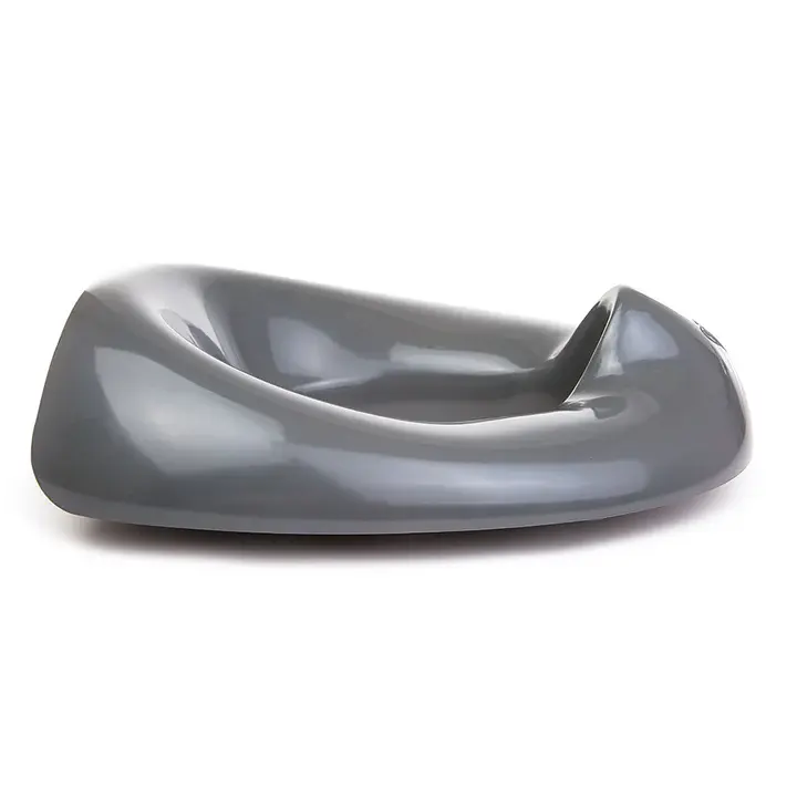 Prince Lionheart Prince Lionheart Wee Pod Basix - Galactic Grey